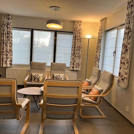 אוסטדאונקרק Villa Karin מראה חיצוני תמונה